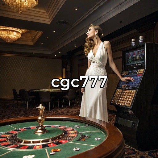  cgc777