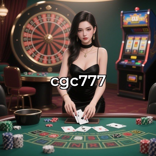  cgc777