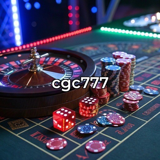  cgc777