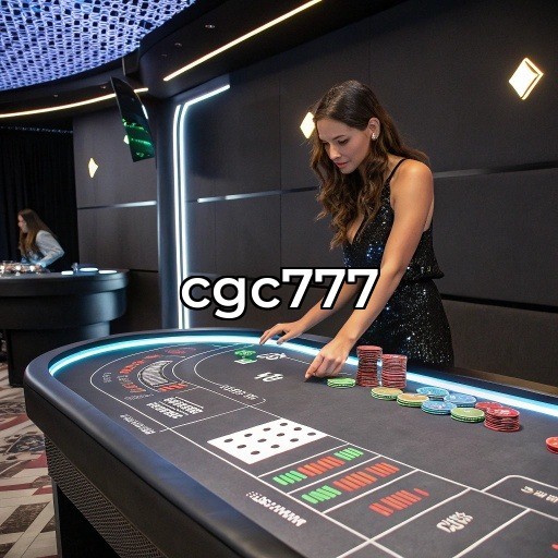 cgc777