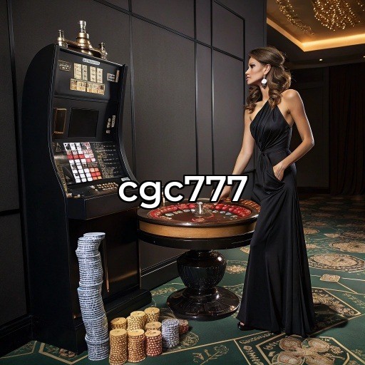  cgc777