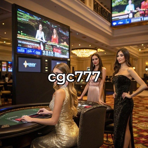  cgc777